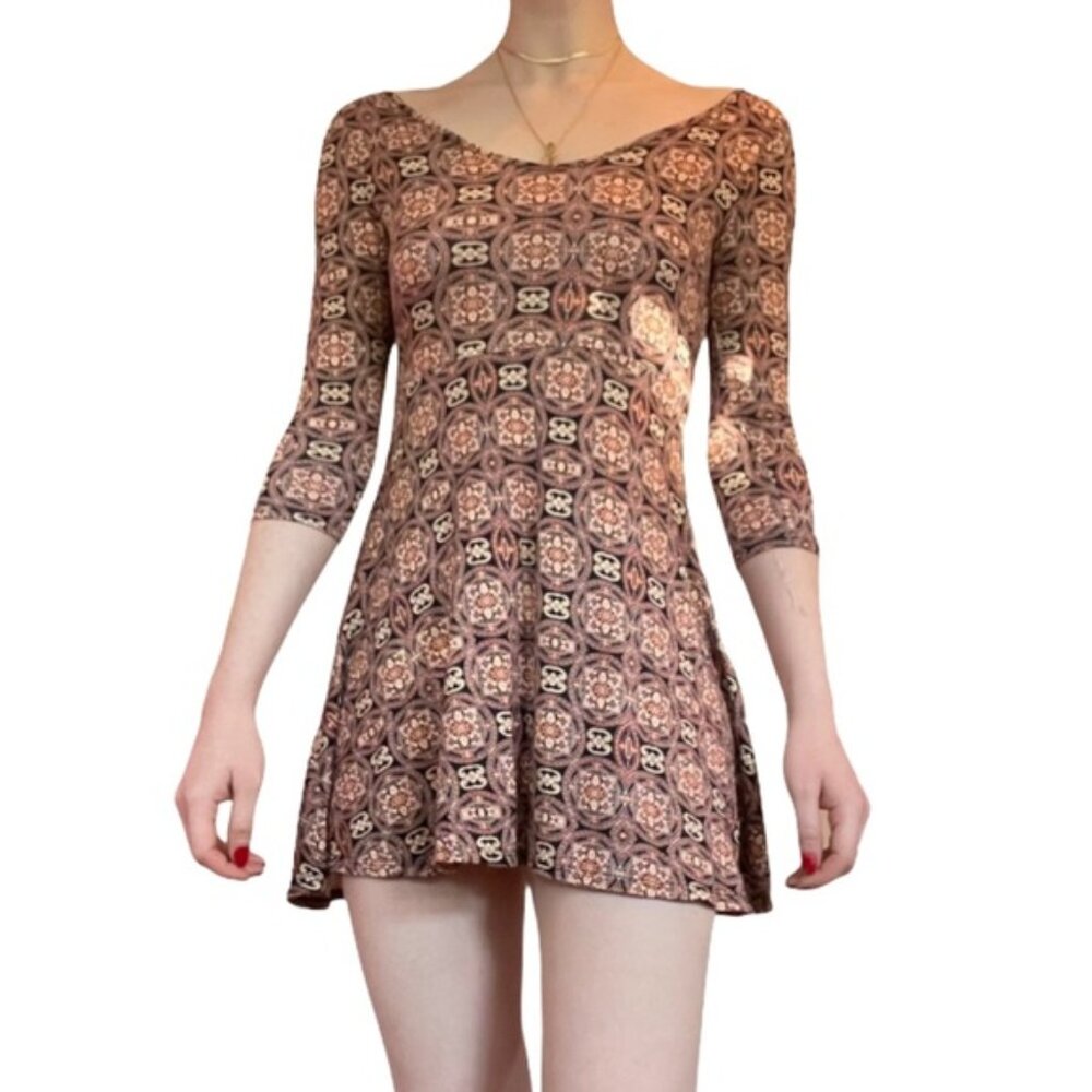 One Clothing Dress